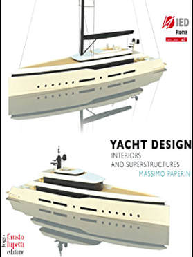 yacht design book
